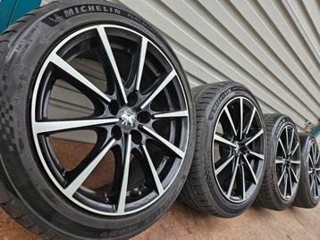 17 inch Peugeot 308 308 SW Kombo Kango velgen banden  beschikbaar voor biedingen
