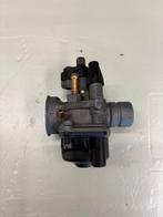 dellorto 16mm, Fietsen en Brommers, Brommeronderdelen | Algemeen, Ophalen of Verzenden, Gebruikt, Carburateur