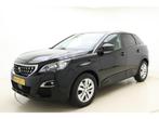 Peugeot 3008 1.2 PureTech Blue Lease Executive 130pk | Navig, Auto's, Gebruikt, 1199 cc, Bedrijf, Handgeschakeld