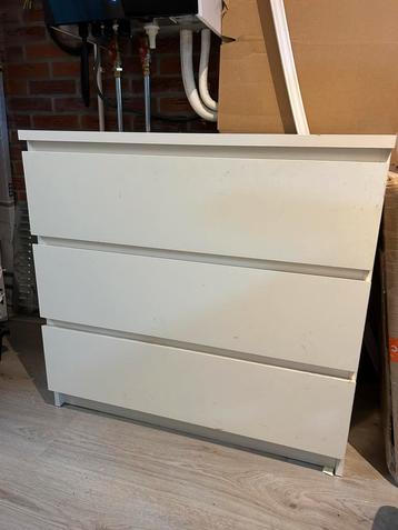 Malm ikea | Gratis
