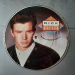 Single 7 inch Rick Astley - Whenever You Need Somebody, Ophalen of Verzenden, 7 inch, Pop, Single