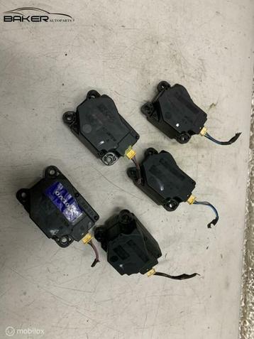 Kachelklepmotor Volvo V50 ('04-'12) 4N5H19E616 beschikbaar voor biedingen