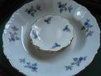 Seltmann Weiden Bavaria porseleinen schaal 19cm + 2 van 9cm, Ophalen of Verzenden