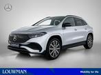 Mercedes-Benz EQA 250+ Business Solution AMG 71 kWh | Trekha, 12 maanden, Zwart, Alcantara, Nieuw