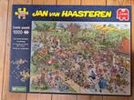 Jan van Haasteren puzzel, Hobby en Vrije tijd, Denksport en Puzzels, Ophalen, 500 t/m 1500 stukjes, Zo goed als nieuw, Legpuzzel