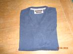 Heren pull, Marco Polo Maat M kleur  Blauw., Ophalen of Verzenden, Zo goed als nieuw, Marc O’Polo, Maat 48/50 (M)