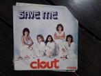 Clout - Save me, Ophalen of Verzenden, Zo goed als nieuw