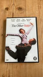 The other sister - garry marshall, Ophalen of Verzenden, Zo goed als nieuw, Actiekomedie