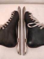S366 Viking Lage Noren maat 38, geslepen., Sport en Fitness, Schaatsen, Viking, Gebruikt, Ophalen of Verzenden, Noren