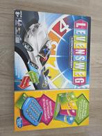 Levensweg spel, Hobby en Vrije tijd, Gezelschapsspellen | Bordspellen, Ophalen, Zo goed als nieuw