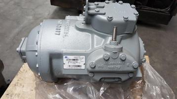 . Carrier vector compressor part number 18-00069-03   beschikbaar voor biedingen