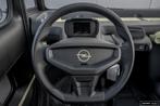 Opel Rocks-e Tekno (0KM) Nieuw, BTW, Pano, Led, Deluxe, Automaat, 8 pk, Gebruikt, 2 stoelen