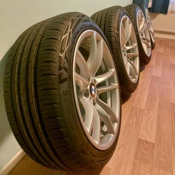 Orig: Bmw 18-inch Styling 640M. beschikbaar voor biedingen