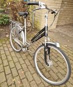 gazelle chamonix 57cm in prima staat, Fietsen en Brommers, Ophalen, Gebruikt, Versnellingen, 56 cm of meer