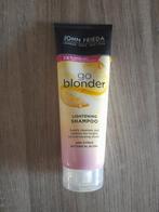 John Frieda Go Blonder Shampoo, Ophalen of Verzenden, Nieuw, Shampoo of Conditioner