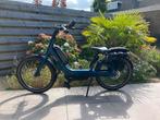 Gazelle easy flow, Fietsen en Brommers, Elektrische fietsen, Ophalen, Zo goed als nieuw, Minder dan 47 cm, 50 km per accu of meer