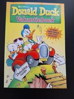 Strip: Walt Disney’s Donald Duck | Vakantieboek (2001), Gelezen, Eén stripboek, Ophalen of Verzenden, Donald Duck