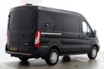 Ford Transit 350 2.0 TDCI 170pk E6 RWD L2H2 Trend Airco/Navi, Auto's, 13 km/l, Achterwielaandrijving, Euro 6, 4 cilinders