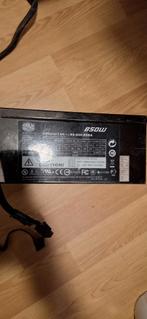 Cooler Master 850W Modulaire Voeding, Ophalen of Verzenden, Gebruikt
