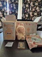 Original popmart labubu sisi have a seat, Verzamelen, Ophalen of Verzenden, Nieuw