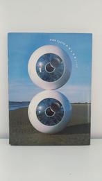 DVD - Pink Floyd Pulse, Cd's en Dvd's, Alle leeftijden, Boxset, Muziek en Concerten, Ophalen of Verzenden