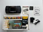 Atari Lynx 2 | Boxed | Werkend | Batman Returns editie, Spelcomputers en Games, Spelcomputers | Atari, Ophalen of Verzenden, Zonder controller