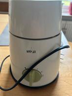 braun mx 32 blender body, Minder dan 1 liter, Ophalen of Verzenden, Gebruikt, 3 snelheden of meer