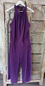 Jumpsuit van Studio Anneloes paars L, Studio Anneloes, Paars, Maat 42/44 (L), Ophalen of Verzenden