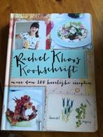 Rachel Khoo kookschrift, Boeken, Kookboeken, Ophalen of Verzenden, Zo goed als nieuw, Frankrijk