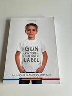 Gun kinderen hun eigen label van Liesbeth Hop, Liesbeth Hop, Ophalen of Verzenden, Zo goed als nieuw, Overige onderwerpen