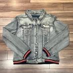 Sosoire spijkerjas, Kleding | Dames, Jassen | Zomer, Sosoire, Blauw, Maat 42/44 (L), Ophalen of Verzenden