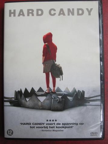 Hard Candy (2006) beschikbaar voor biedingen