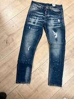 Dsquared2 Jeans Maat 46 (164-176), Ophalen of Verzenden, Zo goed als nieuw