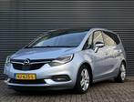 Opel Zafira Tourer 1.4 T 103KW AUT, Auto's, Opel, Gebruikt, 4 cilinders, Origineel Nederlands, Bedrijf