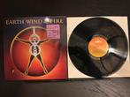 EARTH WIND & FIRE - POWERLIGHT LP ( Bert ), Ophalen of Verzenden, Zo goed als nieuw, 12 inch, Disco