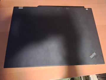 Vintage windows vista thinkpad beschikbaar voor biedingen