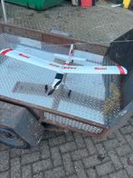 BMI Take Off RC Vliegtuig, Ophalen, Gebruikt