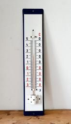Vintage Emaille thermometer, Antiek en Kunst, Antiek | Emaille, Ophalen of Verzenden
