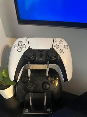 Playstation 5 controller beschikbaar voor biedingen