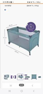 Nieuw Nijntje Campingbedje in Doos!, Kinderen en Baby's, Babywiegjes en Ledikanten, Ophalen, Nieuw, Reisbedje