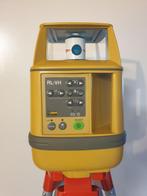 Roterende laser, Ophalen of Verzenden