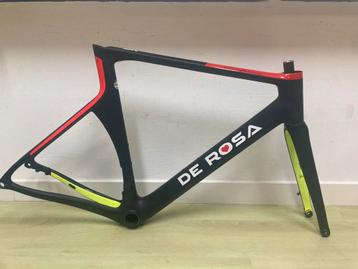 De Rosa Pininfarina Frame 56cm beschikbaar voor biedingen