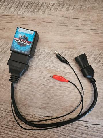 Multi-chip Performance voor Auto's /motoren / mp3  beschikbaar voor biedingen