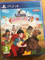 Horse club adventures 2 PS4 paardengame, Spelcomputers en Games, Games | Sony PlayStation 4, Avontuur en Actie, 1 speler, Ophalen of Verzenden