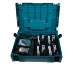 Makita accu starterset 18v 5ah, Ophalen, Nieuw