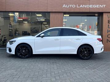 Audi A3 Limousine 30 TFSI Pro Line | Apple-/Android | Digit. beschikbaar voor biedingen
