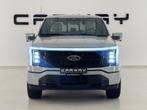 Ford USA F-150 LIGHTNING Platinum Extended Range (bj 2024), Auto's, Automaat, F-150, SUV of Terreinwagen, Zilver of Grijs