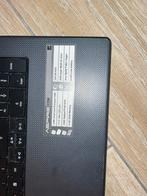 Acer defect, Computers en Software, Windows Laptops, HDD, AMD, Ophalen of Verzenden, 17 inch of meer