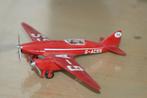 De Havilland DH.88 Comet 1:72, Hobby en Vrije tijd, Modelbouw | Vliegtuigen en Helikopters, Ophalen of Verzenden, 1:72 tot 1:144