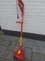 Wolf Garten Kantenmaaier - Perfect voor uw tuin!, Tuin en Terras, Grastrimmers, Ophalen of Verzenden, Minder dan 10 cm, Elektrisch